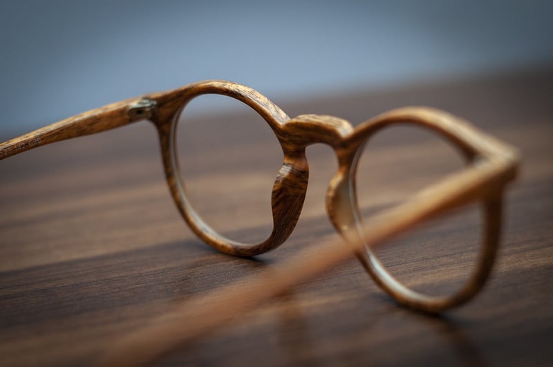 Unique sustainable designs